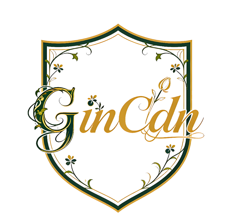 GinCdn